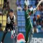 Series between Pakistan and New Zealand's first match will be played tommrow