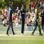 New Zealand beat South Africa in Warm-up match