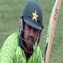 Contribution of harris sohail doubtful against the match of south africa
