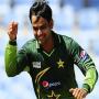 ICC clear the bolling action of mohammad hafeez