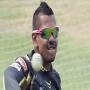 Sunil Narine suffer more difficulties