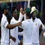 Bangladesh 273 runs for no loss of the wicket