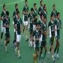 Problem of unpaid dues of pakistani hockey players