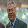 Agree on the name of zaheer abbas for icc president