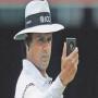 Elite Panel of ICC Umpires Aleem Dar intact
