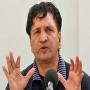 Abdul Qadir  voices in support of Ajmal