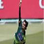 Mohammad Hafeez again doubtful bowling action