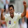 Wahab Riaz out of test series against srilanka