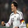 Profile of Michael Ballack German Soccor Team Captain in FIFA worldcup