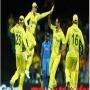Austrailia beat india in fourth ODI