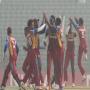 West Indies defeated Pakistan in the quarterfinals of the Under-19 World Cup