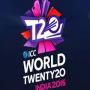 ICC announced the schedule of the World Twenty20 warm-up match