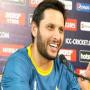 Shahid Afridi issued legal notice to controversial statement