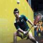 Pakistan completed a hat-trick to become the Asian Squash Team Championship
