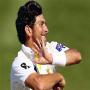 Spin bowling department is weak in england series