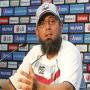 Saqlain a short-term contract with the England Cricket Board