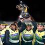 Pakistan Cricket Board announces four nation cricket series in torornto in october 2008