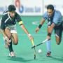 Pakistan Hockey olympions trying to save future of pakistan hockey