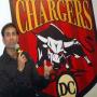 Daccan Chargers Team Members are not happy with laxman is no more captain of Daccan Chargers in indian premier league