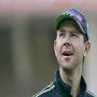 Criticism over new book of ricky ponting by indians