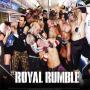 Stage is set for royal rumble 2009