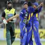 Pakistan and srilanka cricket team, which teams has an edge