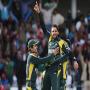 Pakistan reached the final of t20 worldcup again by beating south africa