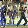 Pakistan vs sri lanka 4 oneday intrnational match