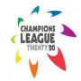 T20 champions leadge ka aghaaz