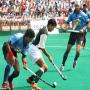Pakistan reached final in champions trophy hockey tournament by beating india