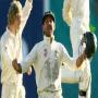 Austalia Won first test cricket match by beating pakistab