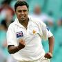I am fit and will play next test match said Kaneria