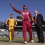 Third ODI between West Indies and Australia Cancelled due to heavey Rain