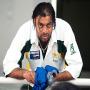 Cricket Carrier of Shoaib Akhter is to be end Soon After fight with Muhammad Asif Not much is left in his carrier