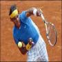  Seeded players advance in Monte Carlo Masters Tennis