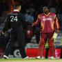 Windies beat England by 8 wickets 