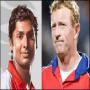 First semi final of T20 Worldcup 2010 will be played today between England and Sri Lanka
