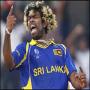 Icc Cricket Worldcup 2011 Malinga is the only bowler to strike hattrick twice in Worldcups