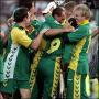 Icc Cricket Worldcup 2011 South Africa Reached in Quarter Finals