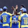Icc worldcup 2011 Srilanka Beat Newzealand to Reach in Finals