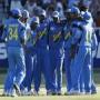 India Cricket team stopped Australia victory flow in urdu