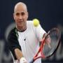 Profile of Tennis Legend Star Andre Agassi in urdu. Most Aged No1 Champ Tennis