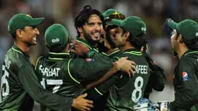 Asia Cup 2012 Pakistan Won Its First Match Against Bangladesh