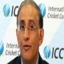ICC is not investigating match fixing of  worldcup 2011 semifinal between india and Pakistan says Haroon Logart
