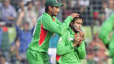 Asia Cup Pakistan Bangladesh Ko 237 Ka Target