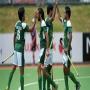 Olympics pakistan ka pehla match spain sa