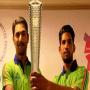 2 pakistani athelete pera olympics ma shamil