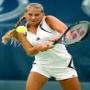 Profile of Tennis SuperStar DIVA Anna Kournikova She was More HIT in modeling She was the richest Female Player in 1999