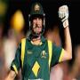 Australia cleaned sweeped the 5 match ODI series against West Indiies by 5-0