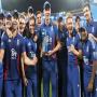 England Beat Newzealand by 10 wickets in 3rd T20 match and won the series 2-0